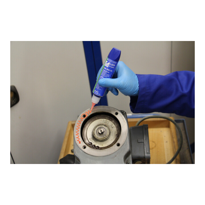 WeiconLOCK® AN 305-10 Flächendichtung 50 ml