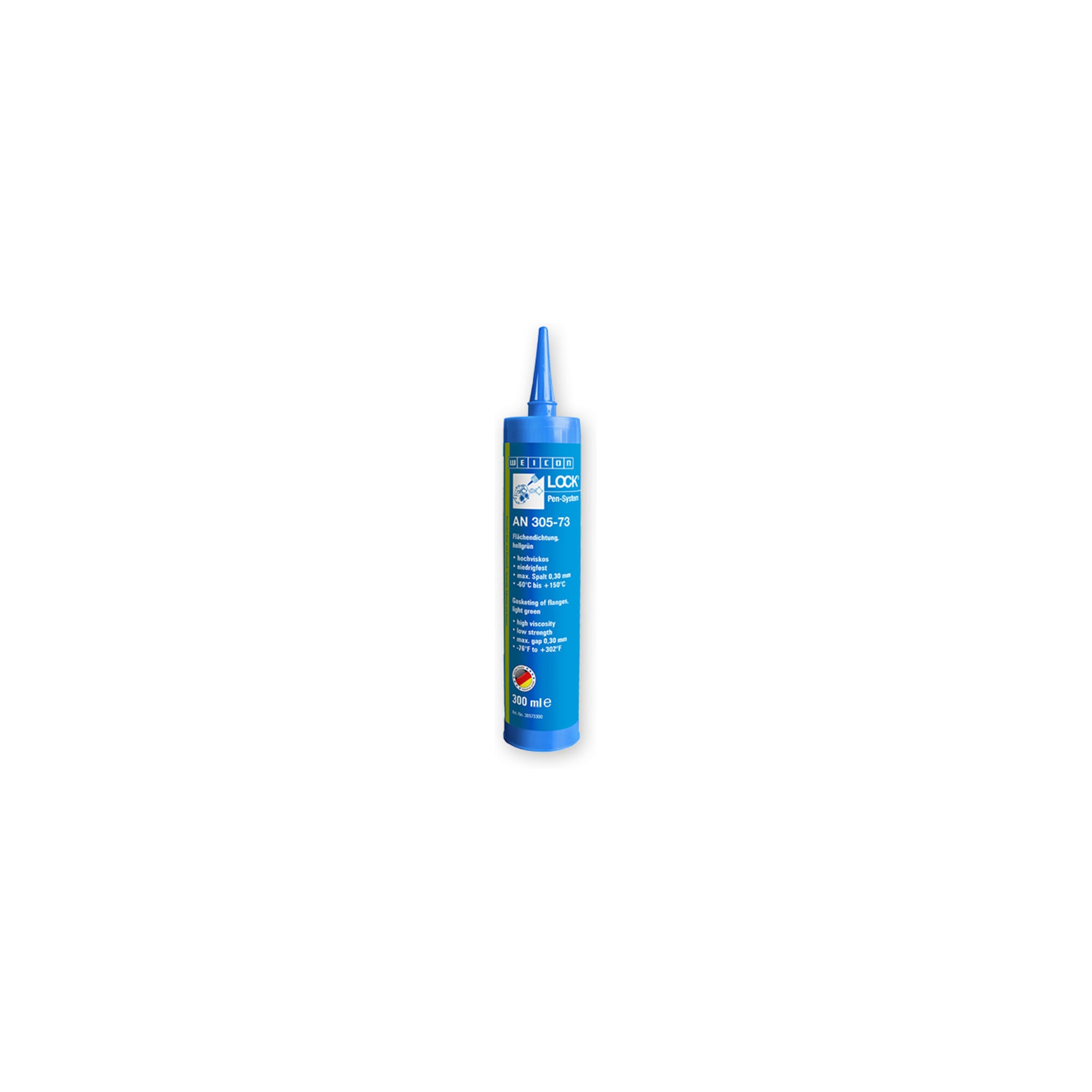 WeiconLOCK AN 305-73 Flächendichtung 300 ml