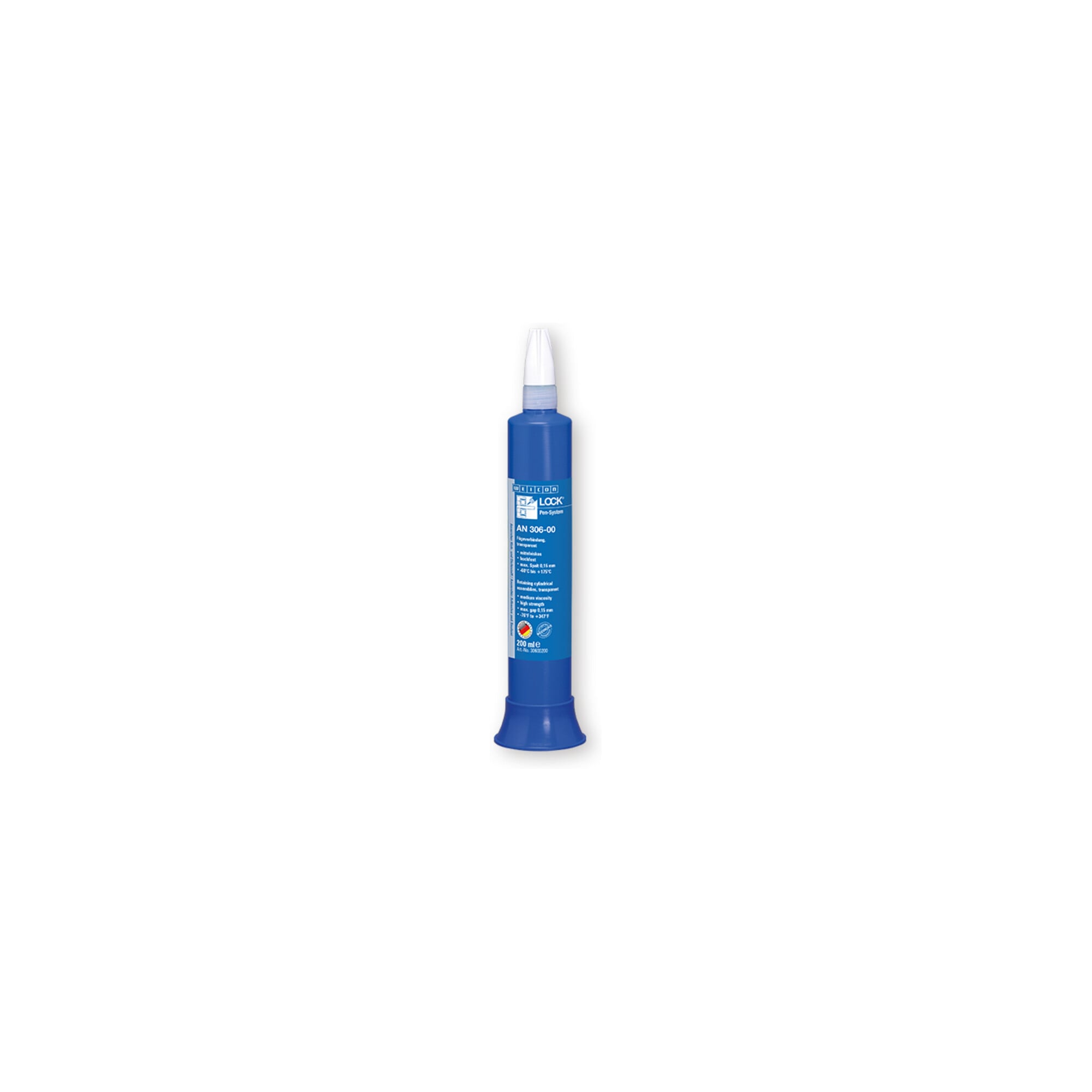 WeiconLOCK AN 306-00 Fügeverbindung 200 ml