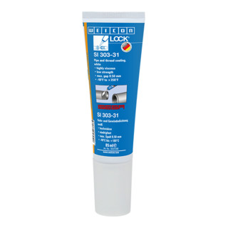 WEICONLOCK® Anaerobe Rohr- und Gewindedichtung SI 303-31 85 ml