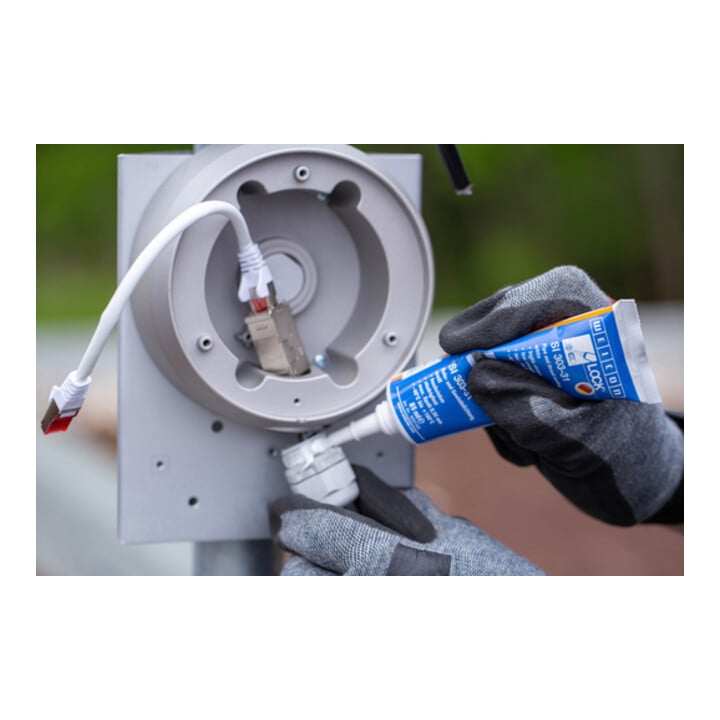 WEICONLOCK® Anaerobe Rohr- und Gewindedichtung SI 303-31 85 ml