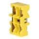 Weidmüller Cartuccia portalame, gialla-1
