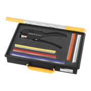 Weidmüller Set per serraggio STRIPAX plus-1