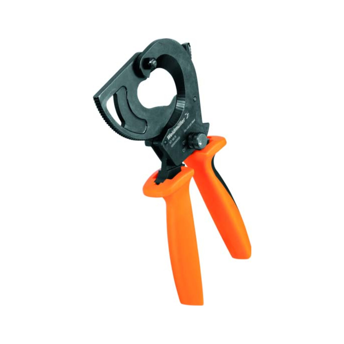 Weidmüller Tagliacavi L=290mm max.45mm rivestimenti bicomponenti