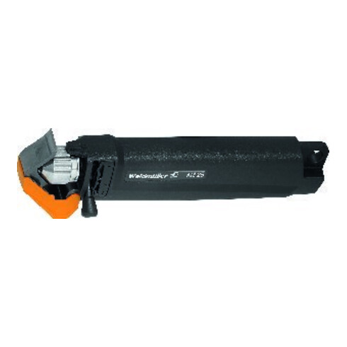 Weidmüller Utensile di spelatura AM 35 L=140mm ⌀25,0-36,0mm