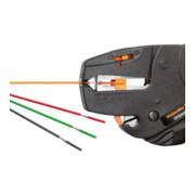 Weidmüller Abisolierwerkzeug 0,08-10qmm STRIPAX