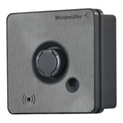 Weidmüller AC-Wallbox Business 3,7/11 kW CH-W-B-A3.7/11-SPNM-1