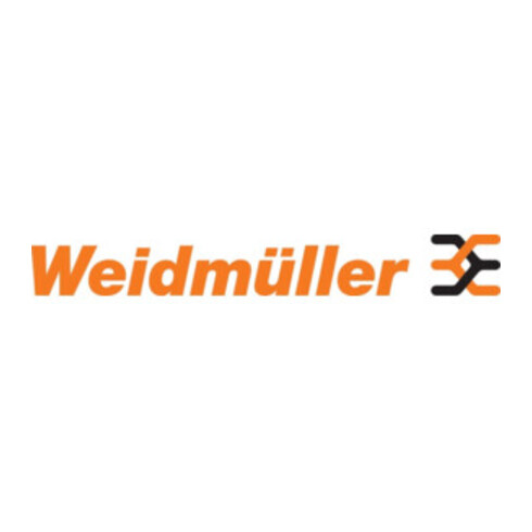 Weidmüller Aderendhülsensortiment 2200tlg. i.Koffer