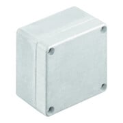 Weidmüller Alu-Gehäuse KLIPPON K1-3