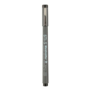 Weidmüller Beschriftungsstift Waterproof sw STI#0508401694-3