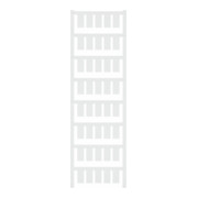 Weidmüller Bezeichnungsschild ESG 9/17K NEUTRAL/WS-3
