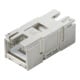 Weidmüller Buchseneinsatz RJ45 IE-BI-RJ45-C