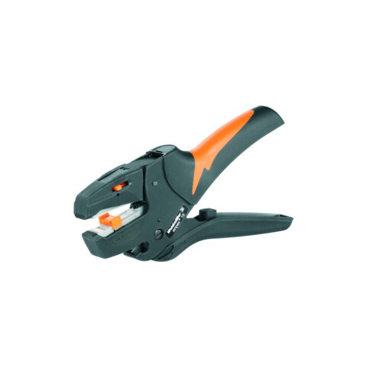 Weidmüller draadstriptang 0.08-10mm2 L.190mm