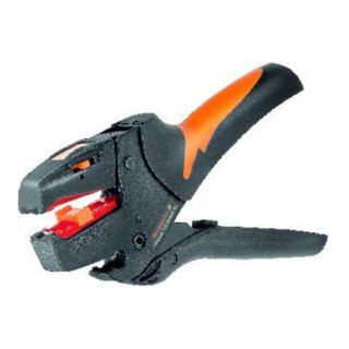 Weidmüller draadstriptang STRIPAX, Voor draaddoorsnede: 10ULmm2