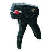 Weidmüller draadstriptang STRIPAX, Voor draaddoorsnede: 1mm2