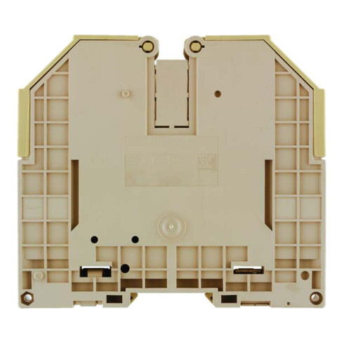 Weidmüller Durchgangsklemme 132x27x108mm WDU 70/95