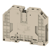 Weidmüller Durchgangsklemme 132x27x108mm WDU 70/95-3