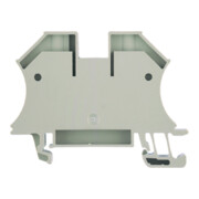 Weidmüller Durchgangsklemme 60x12x47mm WDU 16N-3