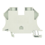 Weidmüller Durchgangsklemme 66x16x51mm WDU 35N-3