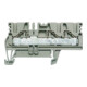Weidmüller Durchgangsklemme 67,5x5,1x38mm PDU 2.5/4/3AN-1