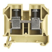 Weidmüller Durchgangsklemme SAK 16/35 PA-3