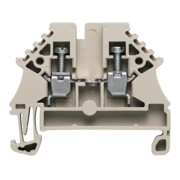 Weidmüller Durchgangsklemme WDU 2.5N-3