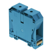Weidmüller Durchgangsreihenklemme WDU 95N/120N BL-3
