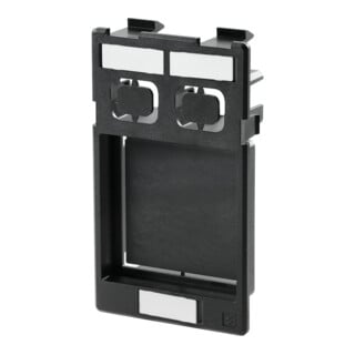 Weidmüller Einsatzplatte IE-FC-SP-PWB/2ST 1xPower 2xData