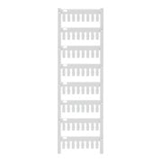 Weidmüller Einsteckschild 4x12 neutral TM-I 12 MC NE WS-3