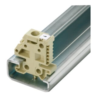 Weidmüller Endwinkel TS 32 M4x18 EWK 1