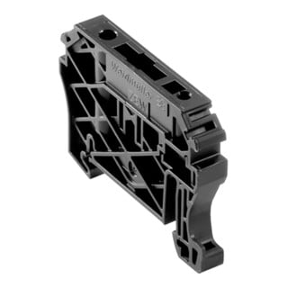Weidmüller Endwinkel ZEW 35/2 SW