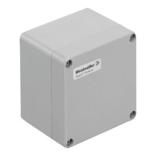 Weidmüller Gehäuse KLIPPON POK 121209 120 x 122 x 90mm
