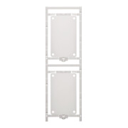 Weidmüller Gerätemarkierer MultiCard 54x85mm CC 85/54 O4MM MC NE-3