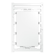 Weidmüller Gerätemarkierer MultiCard 85x54mm CC 85/54 K MC NE WS-3