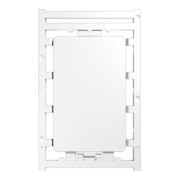 Weidmüller Gerätemarkierer MultiCard 85x54mm CC 85/54 K MC NE WS-3