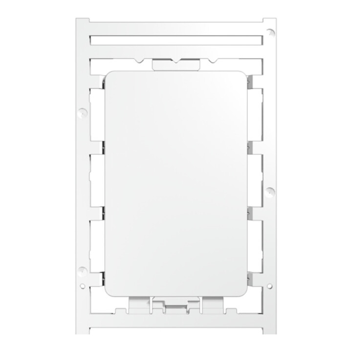 Weidmüller Gerätemarkierer MultiCard 85x54mm CC 85/54 K MC NE WS