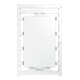 Weidmüller Gerätemarkierer MultiCard 85x54mm CC 85/54 K MC NE WS