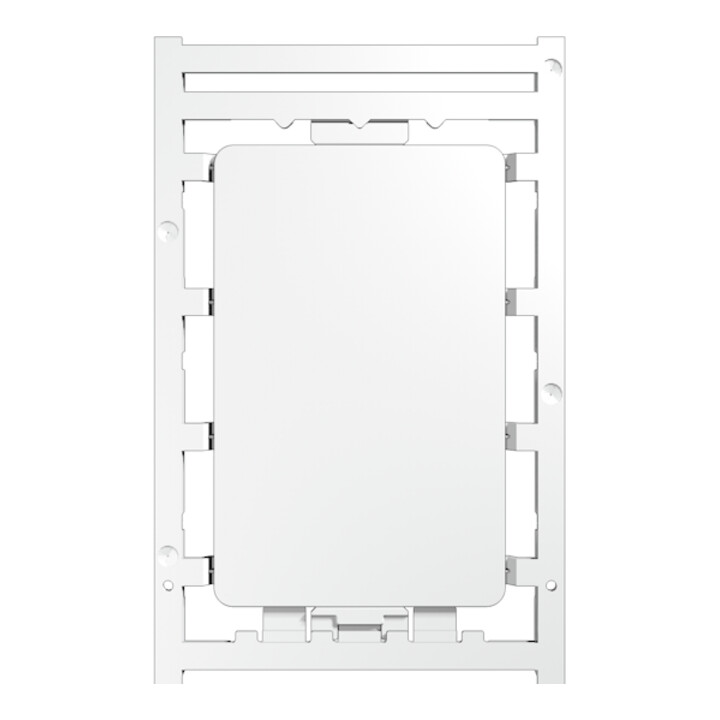 Weidmüller Gerätemarkierer MultiCard 85x54mm CC 85/54 K MC NE WS