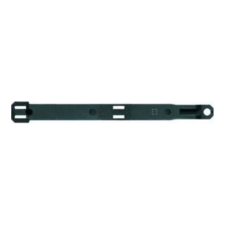 Weidmüller Haltestreifen 110x10mm CLI MH 110 HSTR
