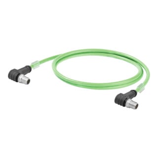 Weidmüller Kabel Polzahl 8 1,5m