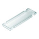Weidmüller Kabelmarkierer PVC, transparent CLI TM 20-33-1