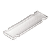 Weidmüller Kabelmarkierer PVC, transparent CLI TM 20-33-3