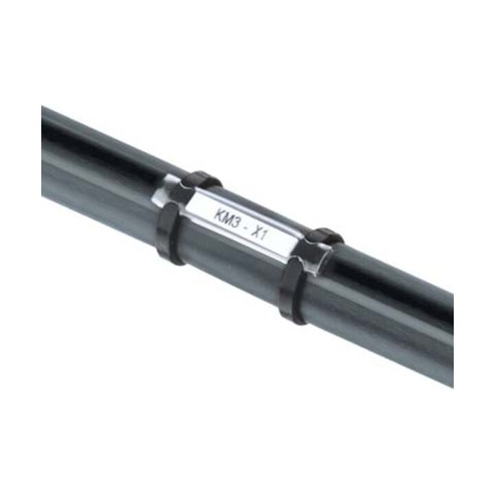 Weidmüller Kabelmarkierer PVC, transparent CLI TM 20-66