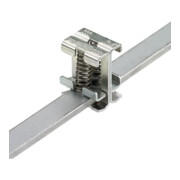 Weidmüller Klemmbügel 24x15x18mm KLBÜ 2X2-6-3