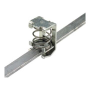Weidmüller Klemmbügel 24x15x18mm KLBÜ 4-13.5-3