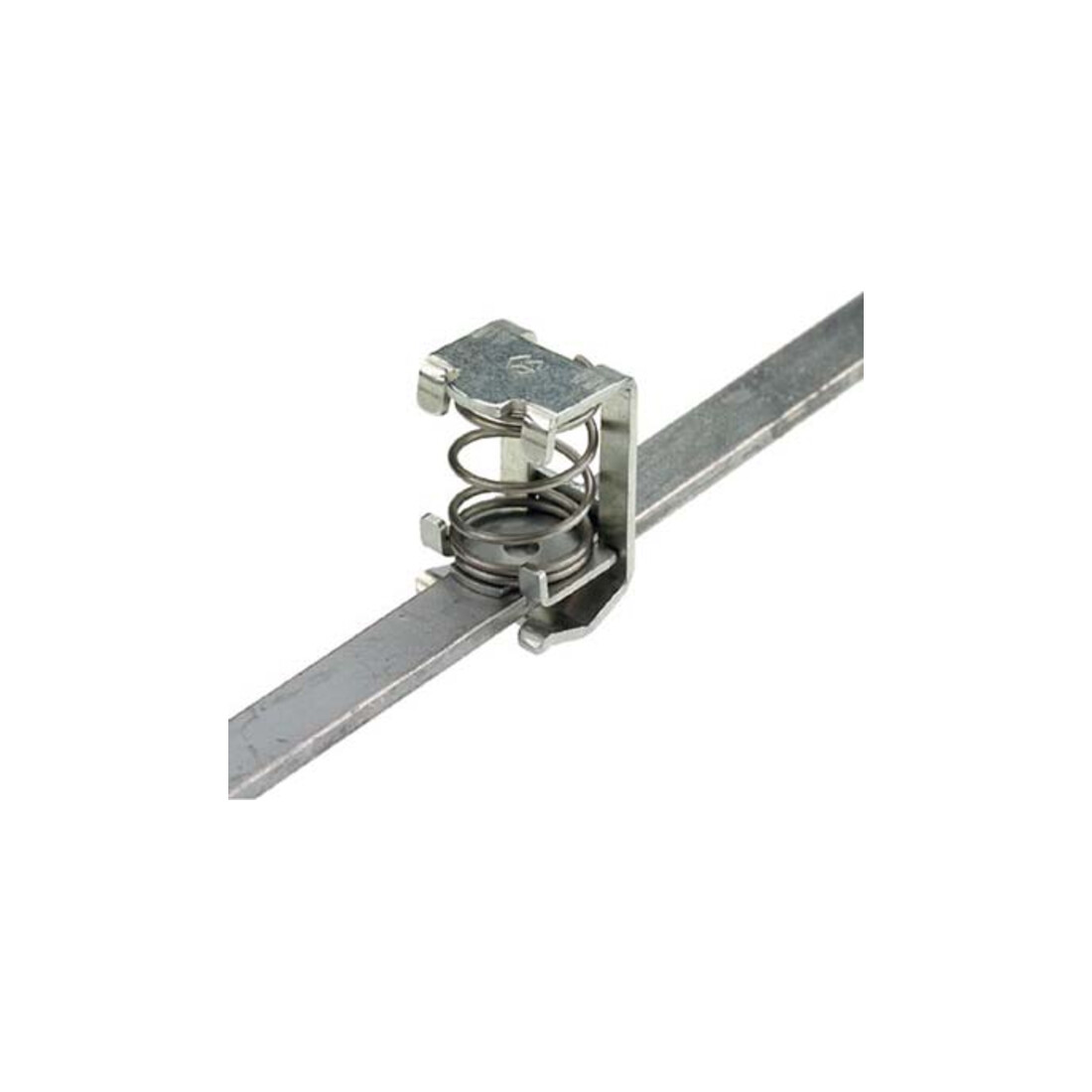 Weidmüller Klemmbügel 24x15x18mm KLBÜ 4-13.5
