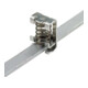 Weidmüller Klemmbügel 26x13x18mm KLBÜ 3-8
