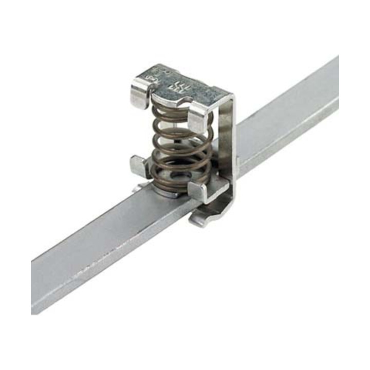 Weidmüller Klemmbügel 26x13x18mm KLBÜ 3-8