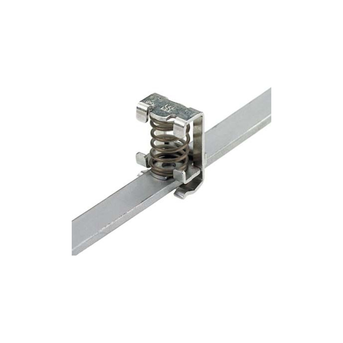Weidmüller Klemmbügel 26x13x18mm KLBÜ 3-8