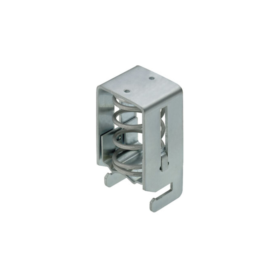 Weidmüller Klemmbügel D=15..28mm Sammelschiene 10x3mm KLBÜ CO 4